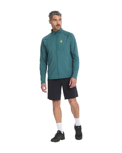 Spyder GridWeb™ Fleece