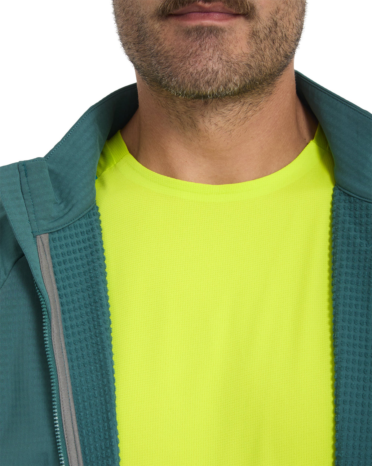 Spyder GridWeb™ Fleece