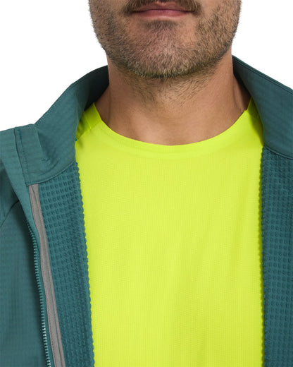 Spyder GridWeb™ Fleece