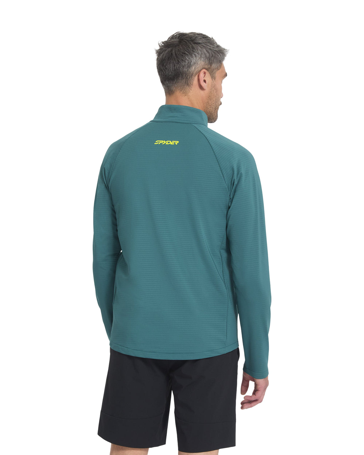 Spyder GridWeb™ Fleece