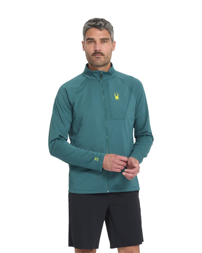 Spyder GridWeb™ Fleece