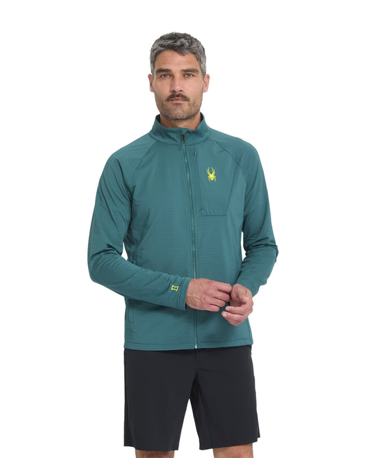 Spyder GridWeb™ Fleece