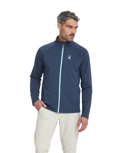 Spyder GridWeb™ Fleece