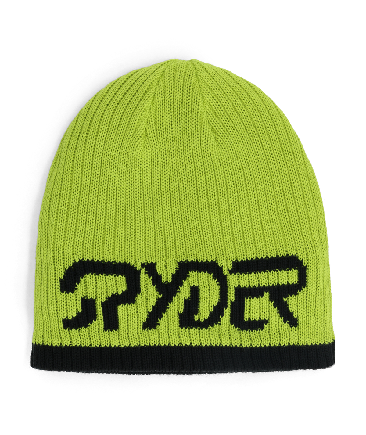 Spyder Logo Beanie