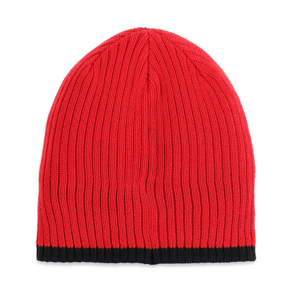 Spyder Logo Beanie