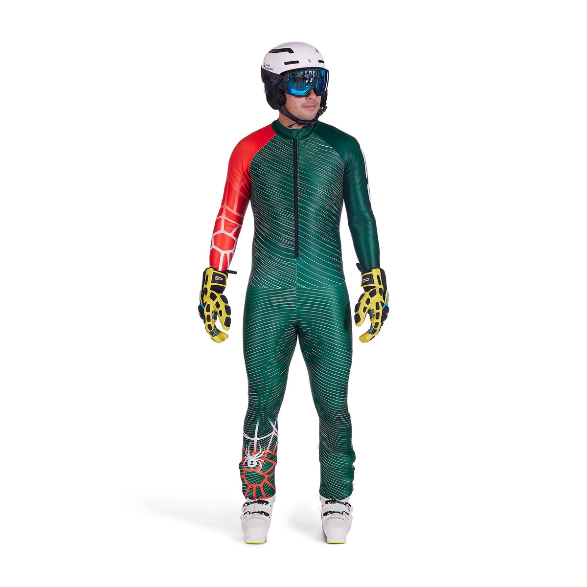 Spyder World Cup Dh
