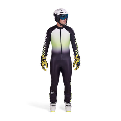 Spyder World Cup Dh