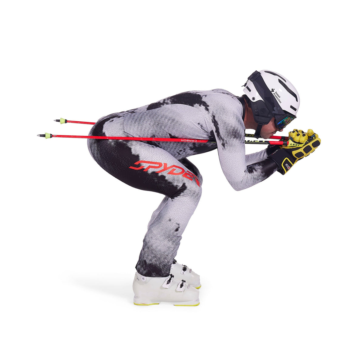 Spyder World Cup Dh