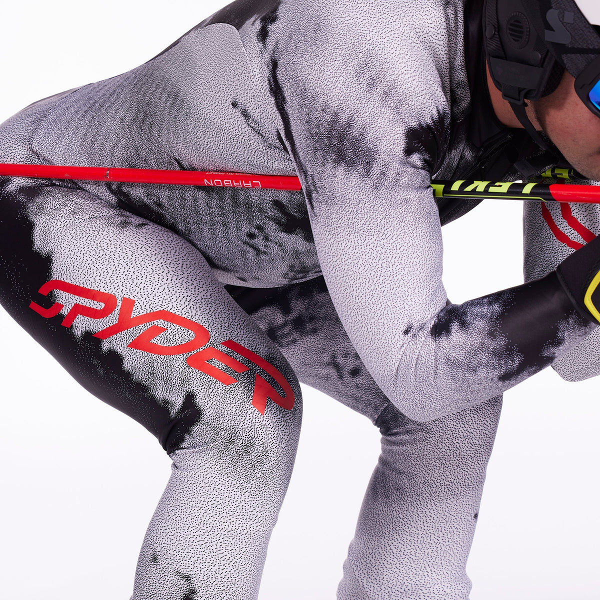 Spyder World Cup Dh