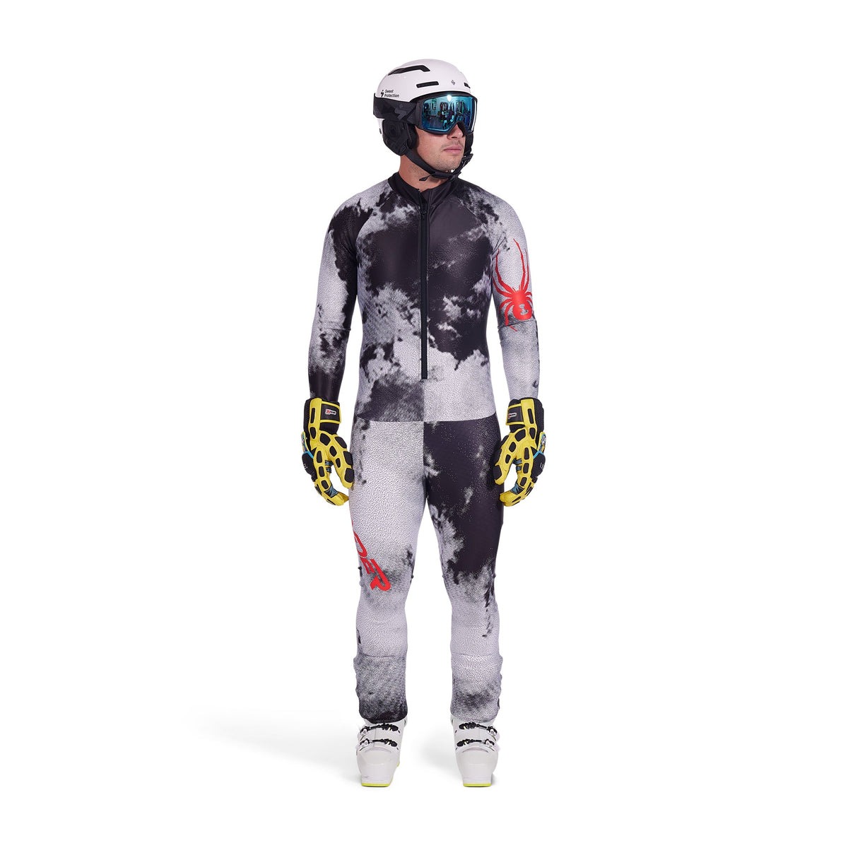 Spyder World Cup Dh