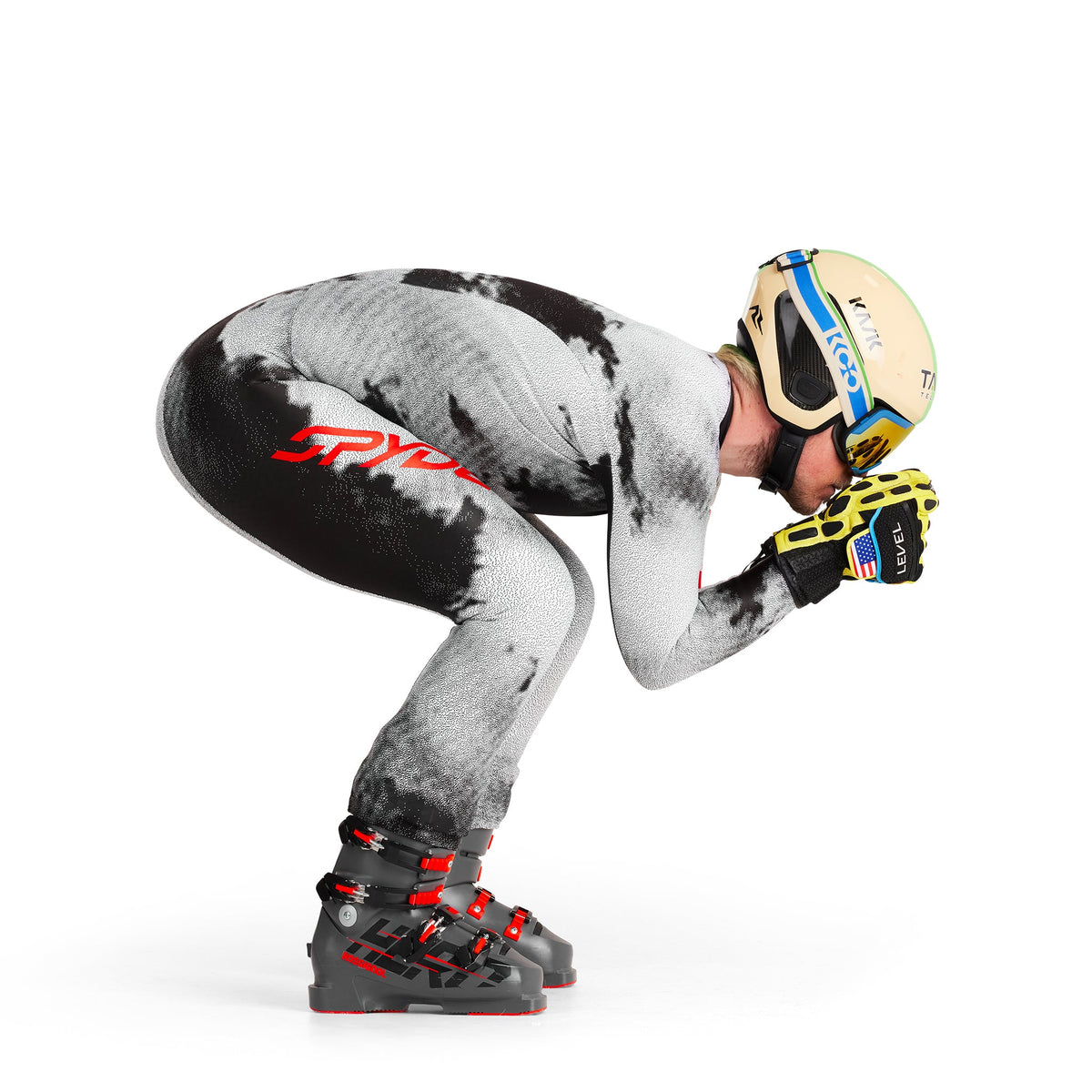 Spyder World Cup Dh