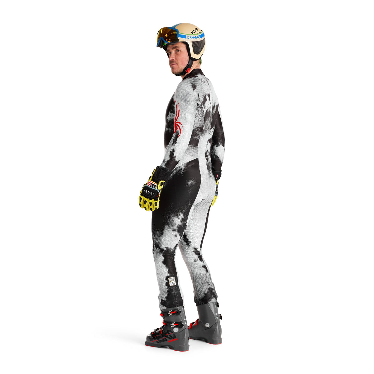 Spyder World Cup Dh