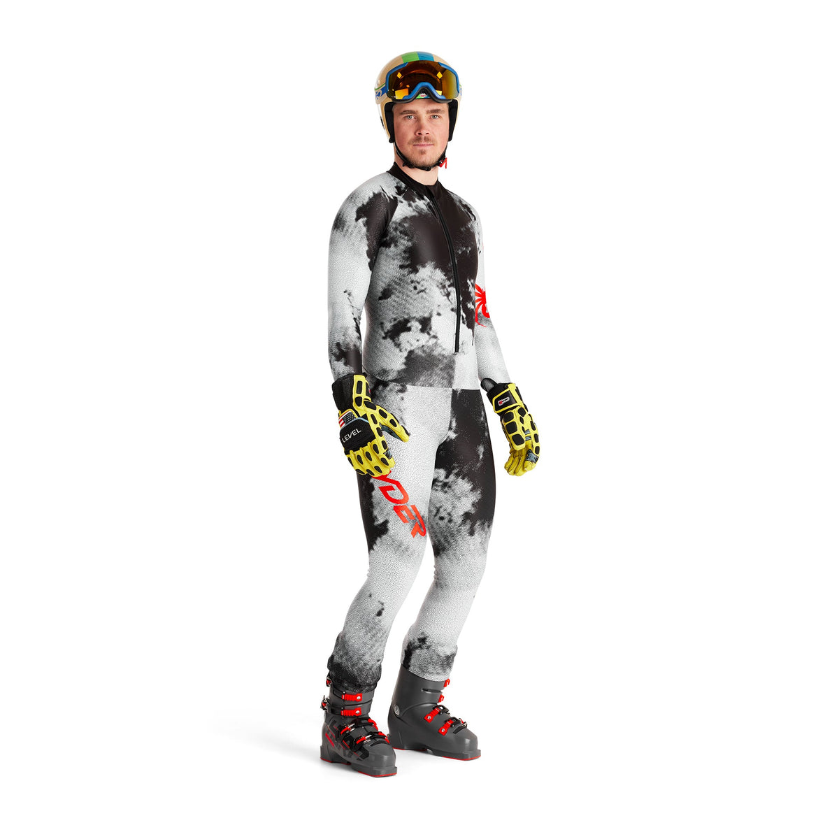 Spyder World Cup Dh