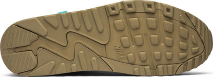 Off-White x Nike Air Max 90 'Desert Ore'