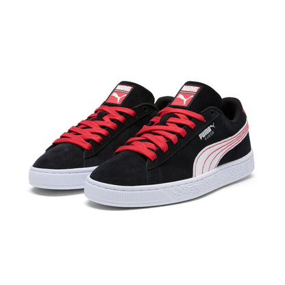 Puma x Marvel Suede ‘Spider-Man Miles Morales’
