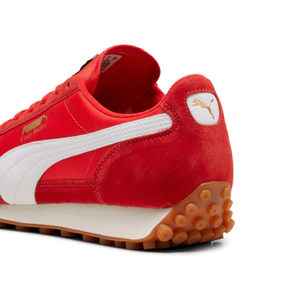 Size 8.5/9M Puma Easy Rider Vintage ‘Red/White’