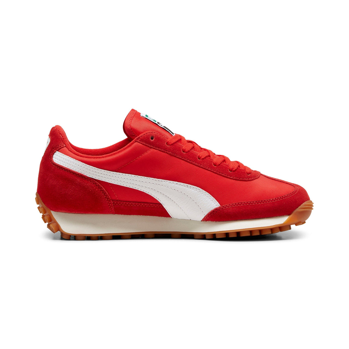 Size 8.5/9M Puma Easy Rider Vintage ‘Red/White’