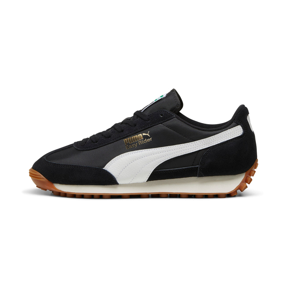 Puma Easy Rider Vintage ‘Black/White’