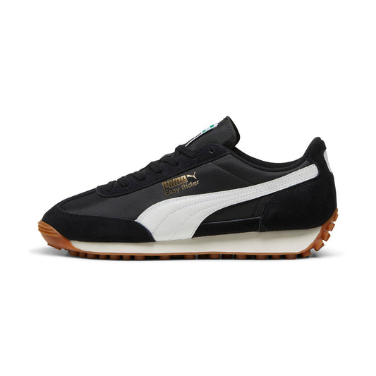 Puma Easy Rider Vintage ‘Black/White’