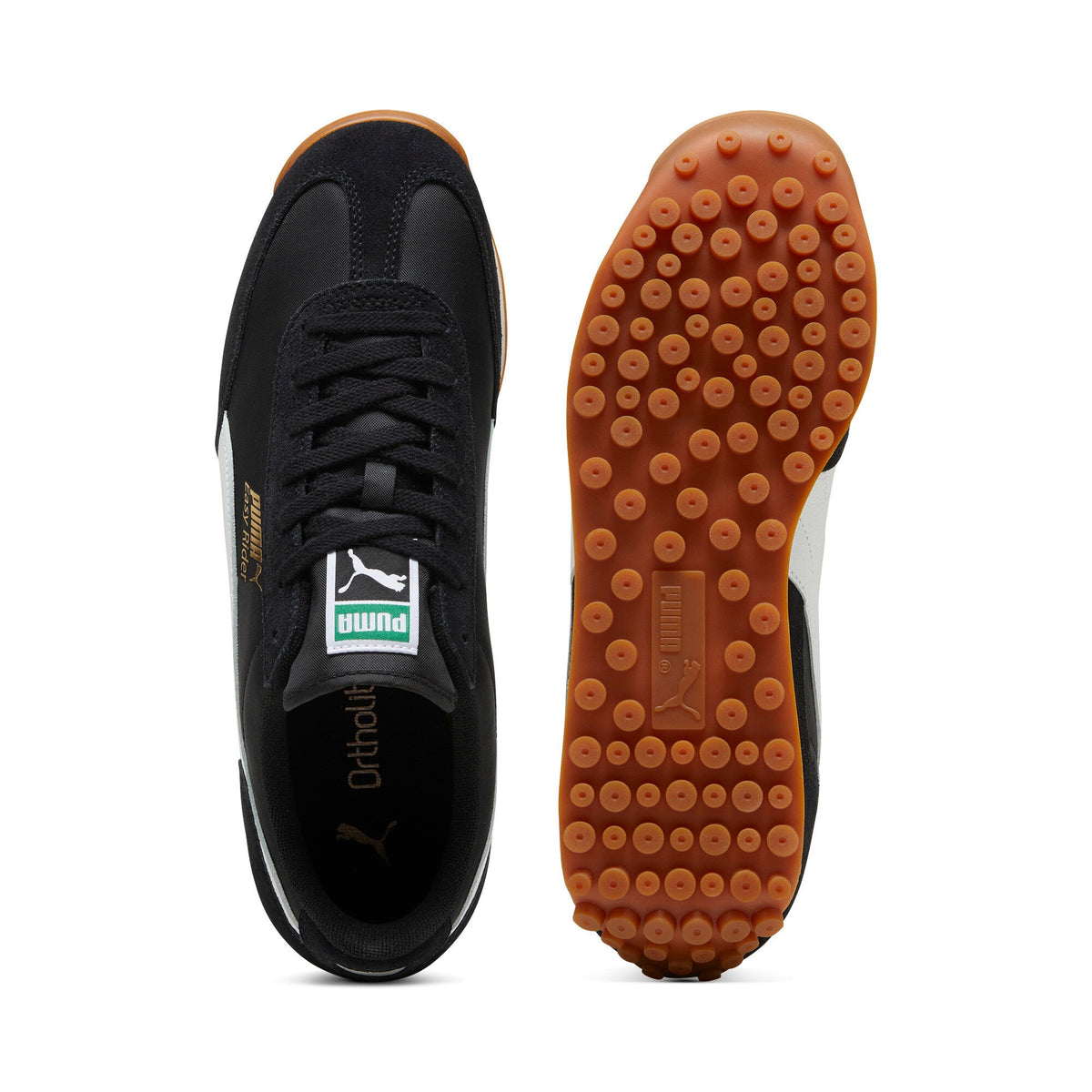 Puma Easy Rider Vintage ‘Black/White’