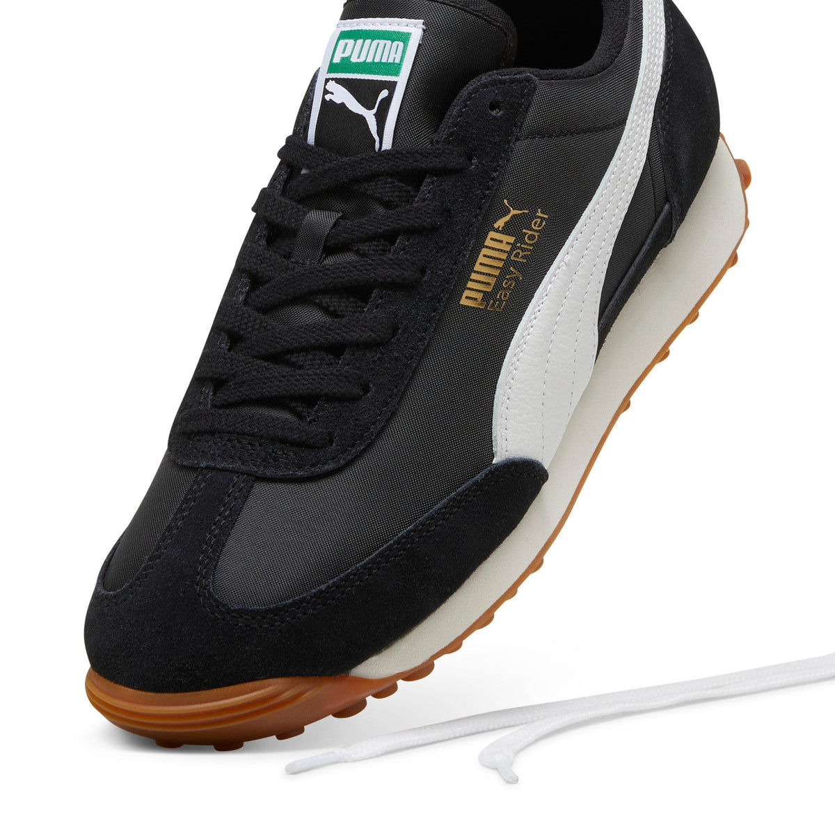 Puma Easy Rider Vintage ‘Black/White’