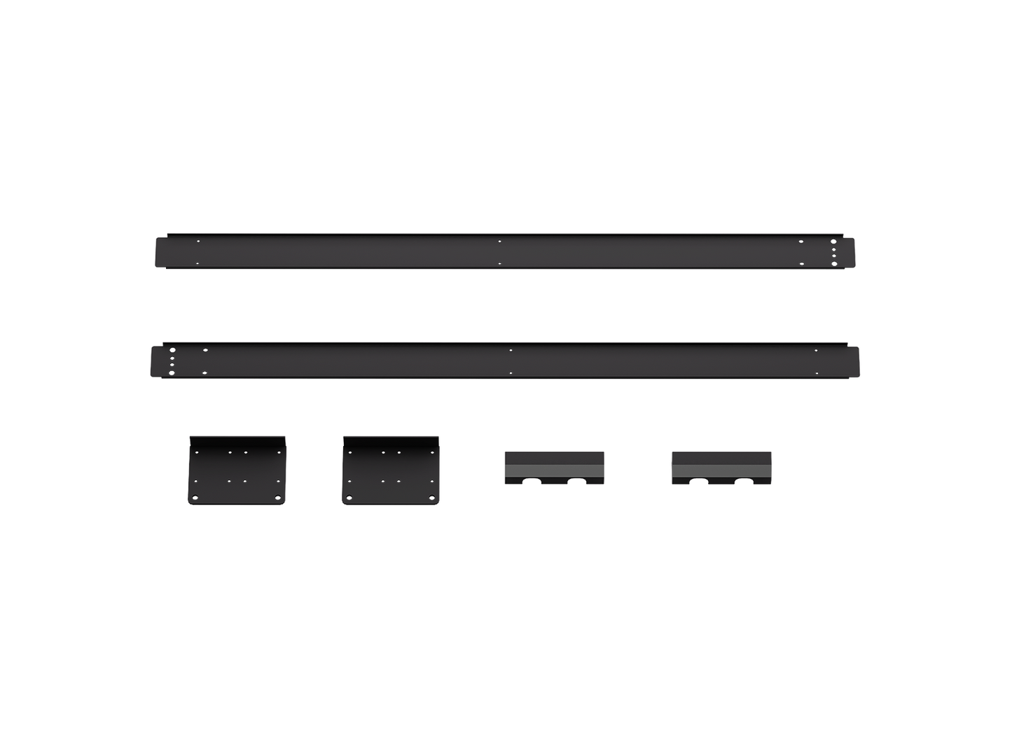 FlexPatio Modular Expansion Kit - Basic