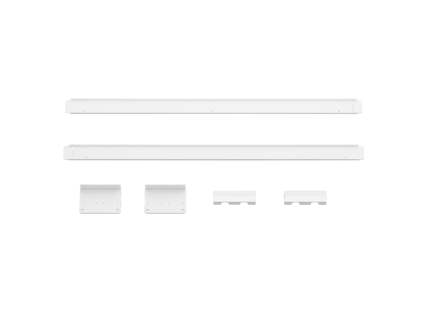 FlexPatio Modular Expansion Kit - Basic