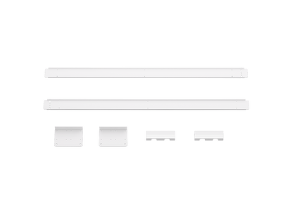 FlexPatio Modular Expansion Kit - Basic