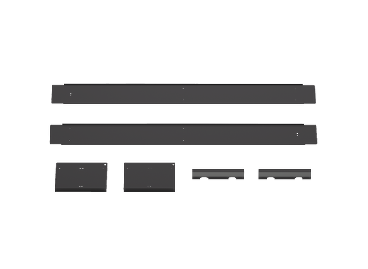 FlexPatio Modular Expansion Kit - Pro