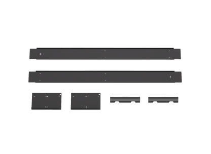 FlexPatio Modular Expansion Kit - Pro