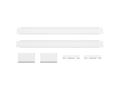 FlexPatio Modular Expansion Kit - Pro