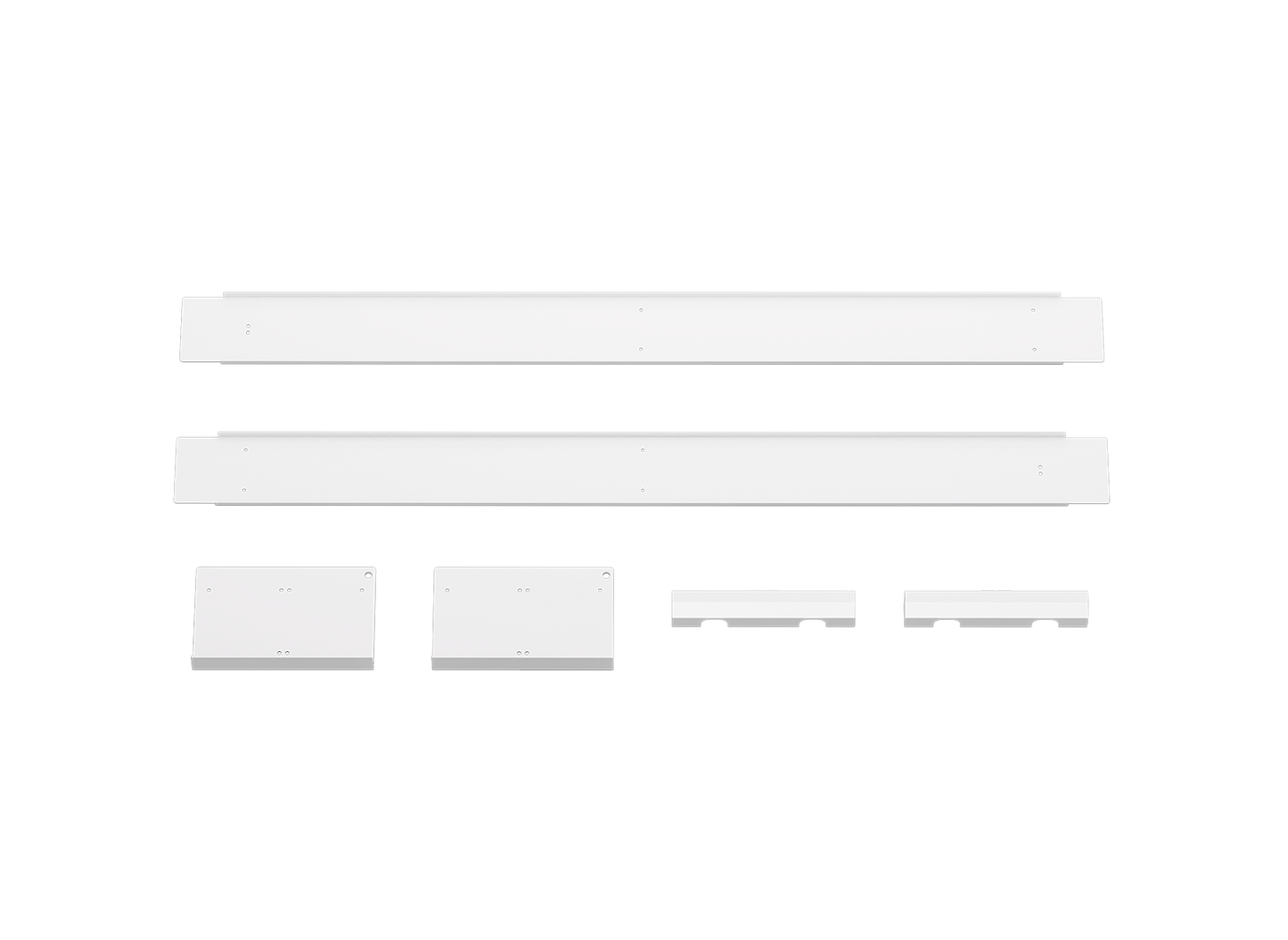 FlexPatio Modular Expansion Kit - Pro
