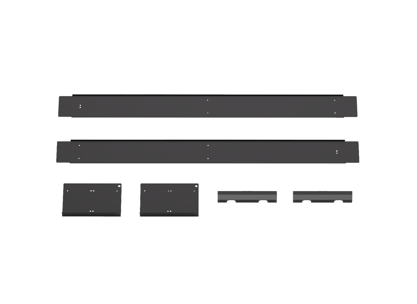 FlexPatio Modular Expansion Kit - Pro