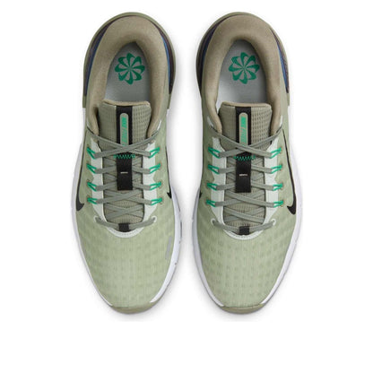Nike Free Golf Next Nature 'Light Army'