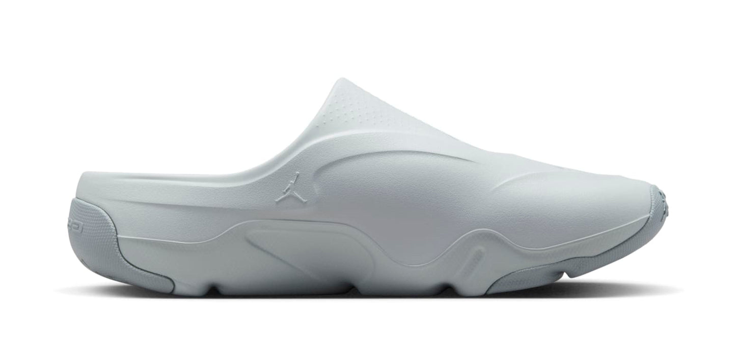 Jordan Roam Slide ‘Light Silver Pumice’
