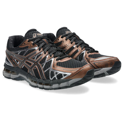 ASICS Gel-Kayano 20 'Black/Reddish Brown'