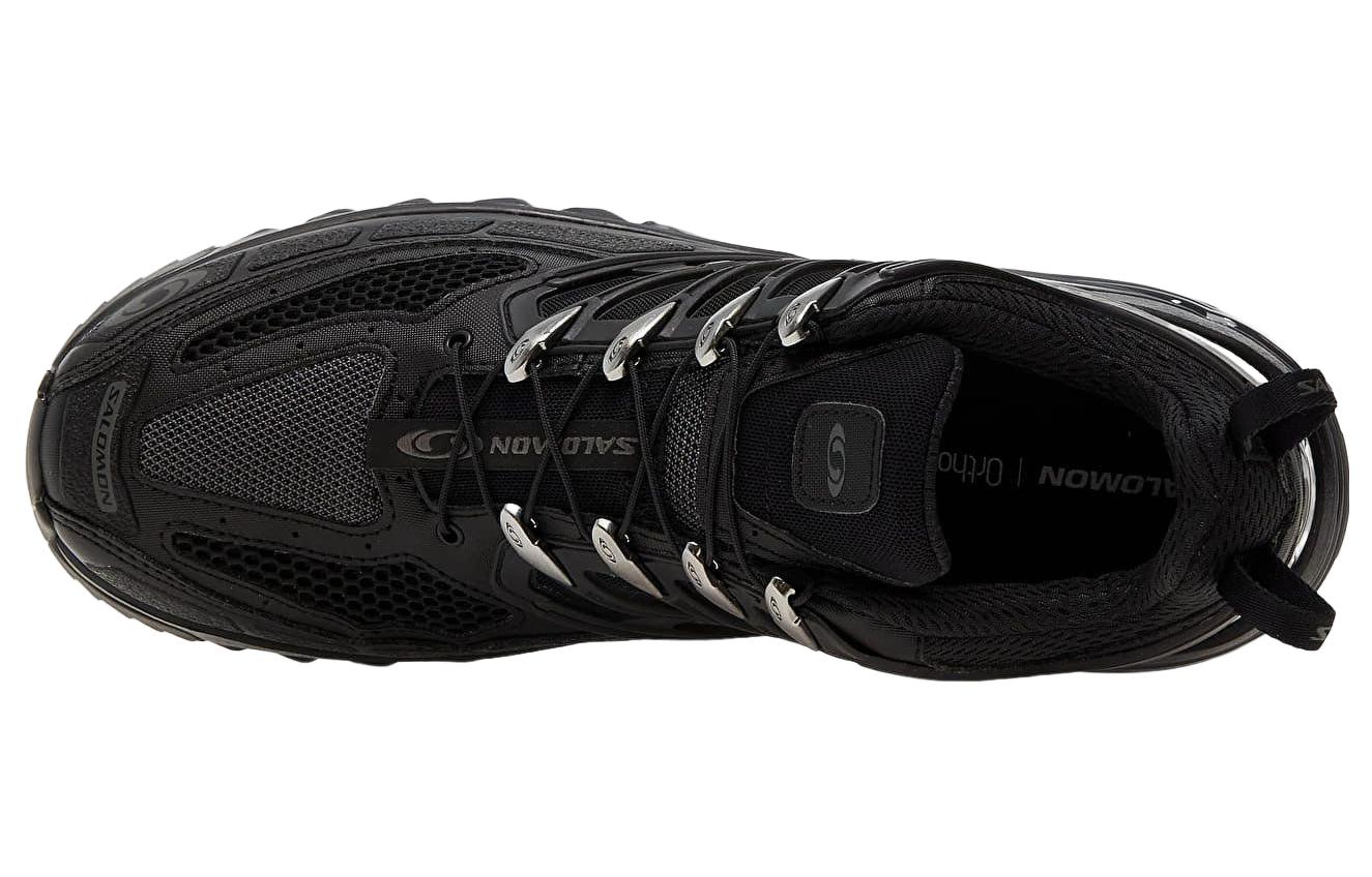 Salomon ACS Pro 'Triple Black'