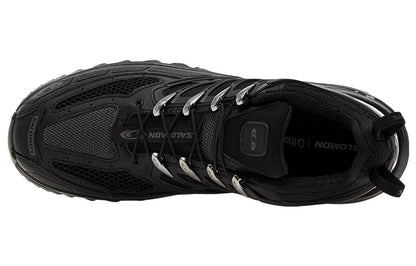 Salomon ACS Pro 'Triple Black'