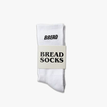 BREAD Crew Socks