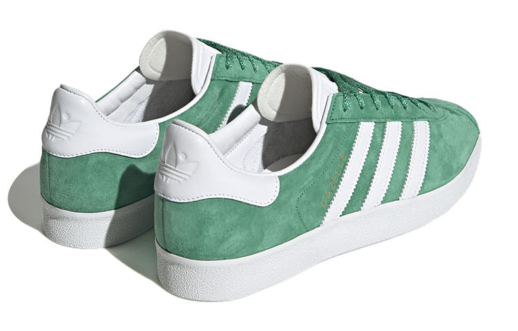 Adidas Gazelle 85 'Semi Court Green'