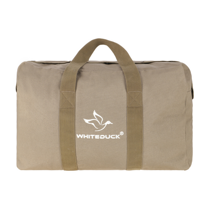 WDO Hoplite Canvas Parachute Bag
