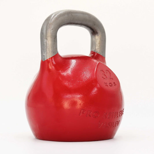 Pro Kettlebell Apollo: The International Line