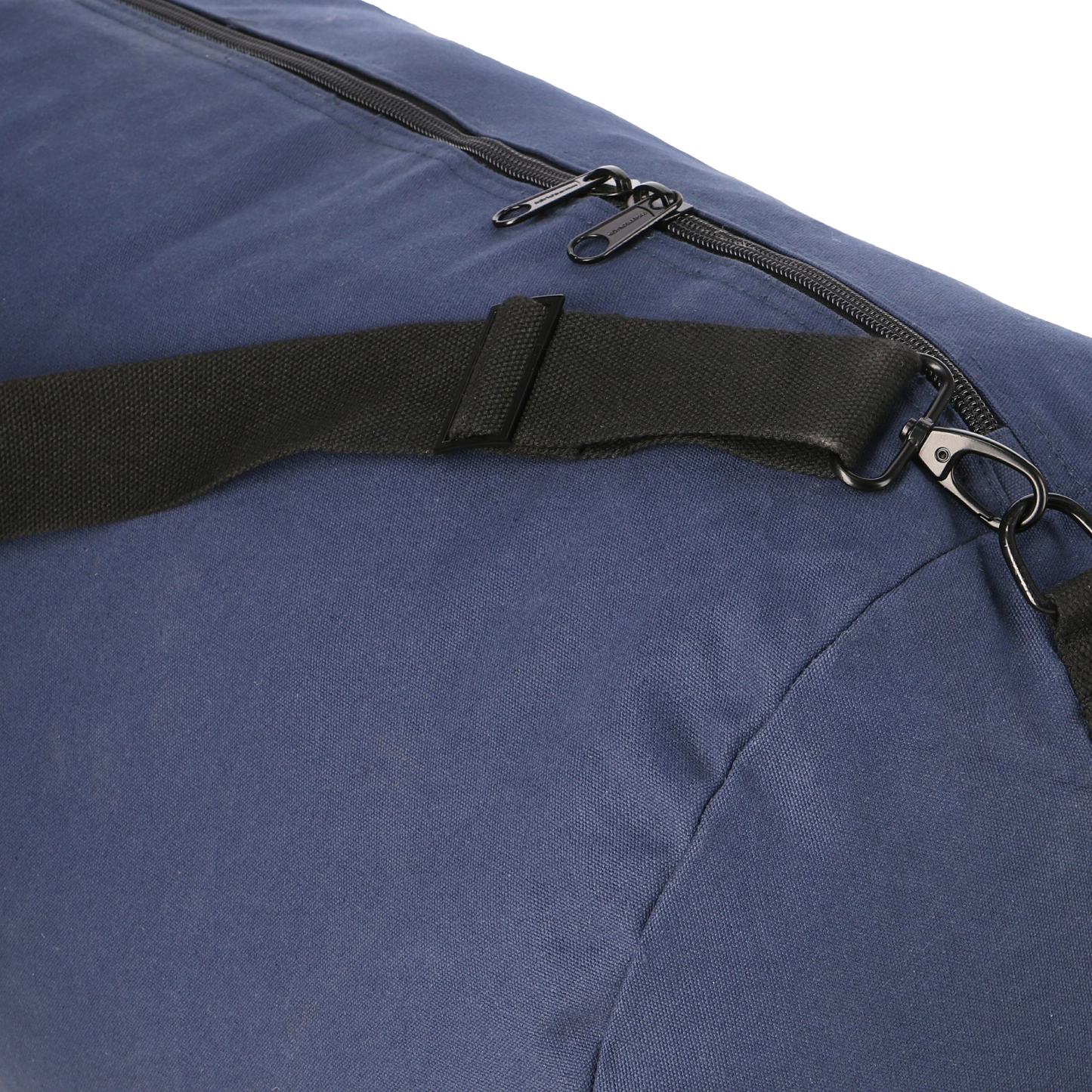 WDO Hoplite Canvas Duffel Bag