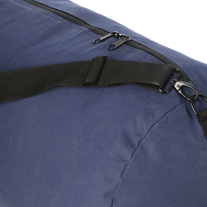 WDO Hoplite Canvas Duffel Bag