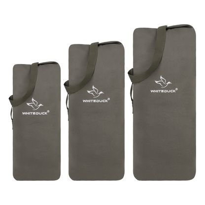 WDO Hoplite Canvas Top Load Bag