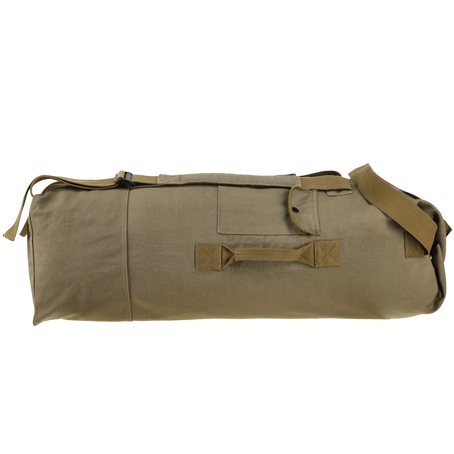 WDO Hoplite Canvas G.I. Top Load Bag