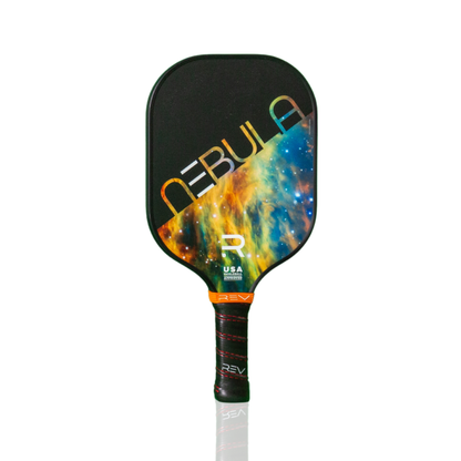 REV Pickleball NEBULA Paddle - Mann