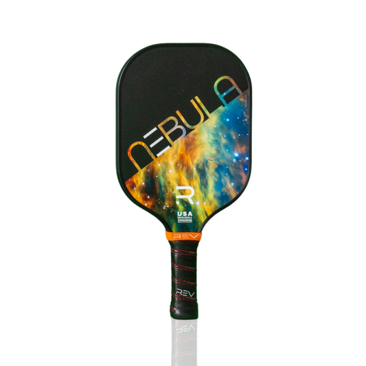 REV Pickleball NEBULA Paddle - Mann