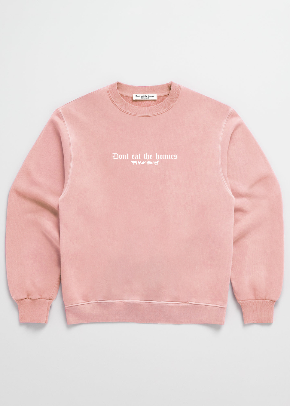 DETH OG Crewneck