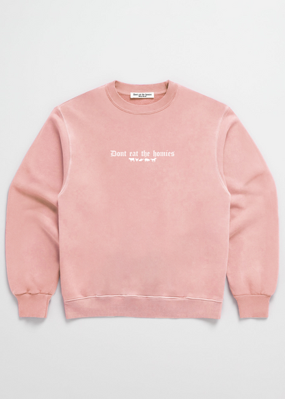 DETH OG Crewneck